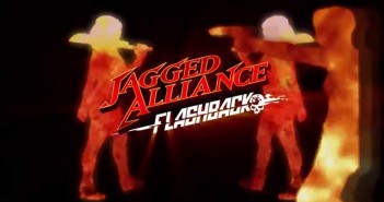 Κυκλοφόρησε το Jagged Alliance: Flashback σε PC, Mac και Linux