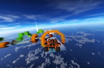 Jet Car Stunts: Την επόμενη εβδομάδα σε PS3, PS Vita