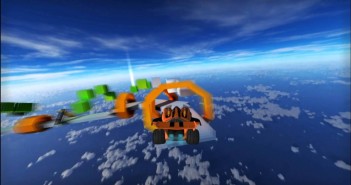 Jet Car Stunts: Την επόμενη εβδομάδα σε PS3, PS Vita