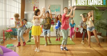 Just Dance® 2015 – Launch Trailer