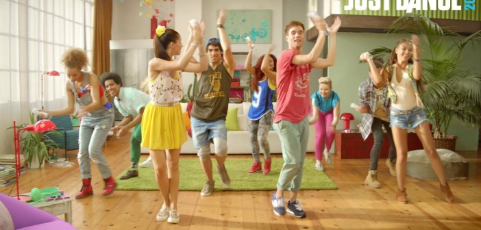 Just Dance® 2015 – Launch Trailer