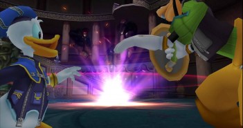 Kingdom Hearts HD 2.5 Remix | ‘Introducing the Magic’ trailer