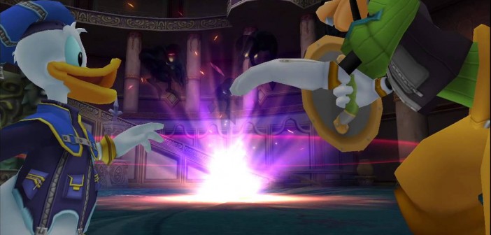 Kingdom Hearts HD 2.5 Remix | ‘Introducing the Magic’ trailer