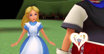 Kingdom Hearts HD 2.5 ReMIX – Japanese TV Spots