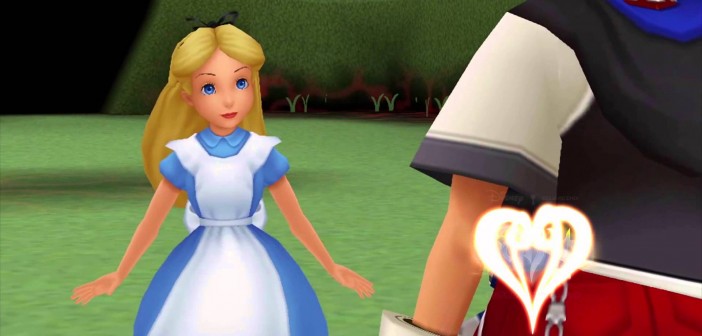 Kingdom Hearts HD 2.5 ReMIX – Japanese TV Spots