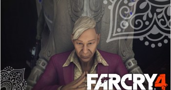 Kyrat Edition Trailer – Far Cry 4 [UK]