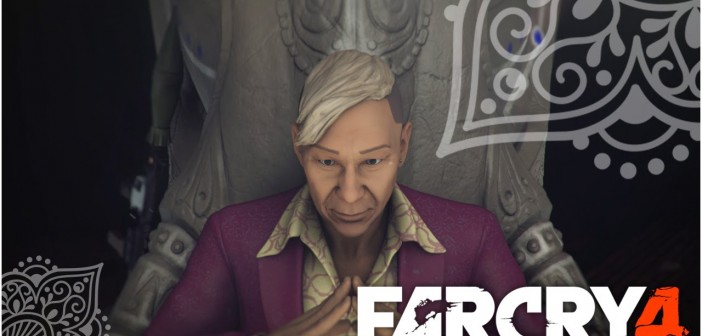 Kyrat Edition Trailer – Far Cry 4 [UK]