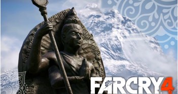 KYRAT SERIES 1 – The lowlands | Far Cry 4 [UK]