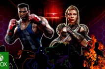 Λεπτομέρειες και launch trailer για το Killer Instinct: Season 2