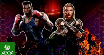 Λεπτομέρειες και launch trailer για το Killer Instinct: Season 2