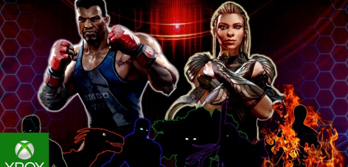 Λεπτομέρειες και launch trailer για το Killer Instinct: Season 2