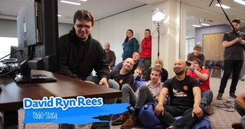 LittleBigPlanet 3’s GameJam 2014