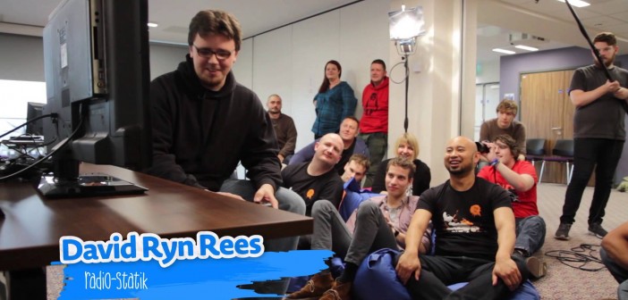 LittleBigPlanet 3’s GameJam 2014