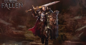 Lords of the Fallen – Launch Trailer
