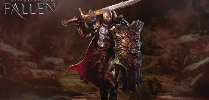 Lords of the Fallen – Launch Trailer