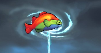 Αποκαλύφθηκε το Lost Sea για PS4, Xbox One και PC