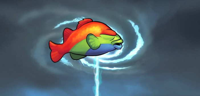 Αποκαλύφθηκε το Lost Sea για PS4, Xbox One και PC