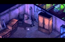 Majestic Nights Trailer