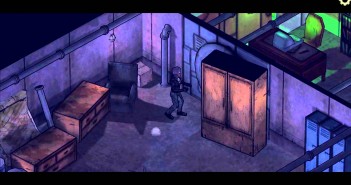 Majestic Nights Trailer