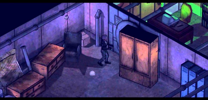 Majestic Nights Trailer