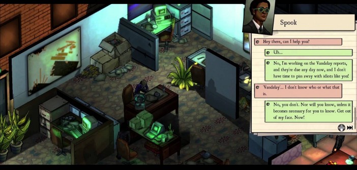 Majestic Nights Walkthrough v2