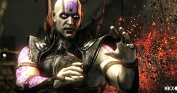 Mortal Kombat X: Quan Chi Official Trailer