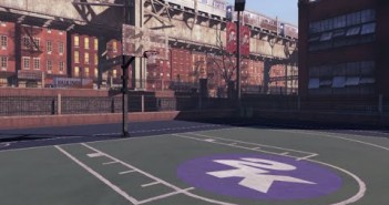NBA 2K15 – Welcome To MyPARK