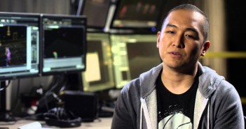 NBA 2K15 – #YourTimeHasCome