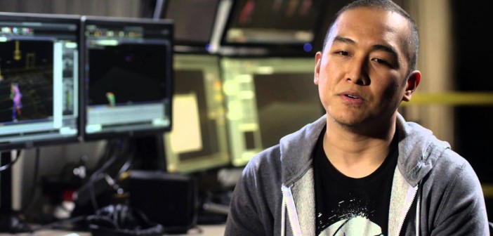 NBA 2K15 – #YourTimeHasCome