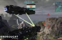 New Gameplay Commentary Video for YAGER’s ‘Dreadnought’
