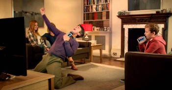 NEW | SingStar™ Ultimate Party Launch Trailer | Exclusive to PlayStation