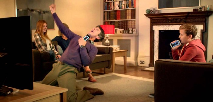 NEW | SingStar™ Ultimate Party Launch Trailer | Exclusive to PlayStation