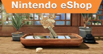 Nintendo eShop – Art of Balance