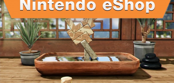 Nintendo eShop – Art of Balance