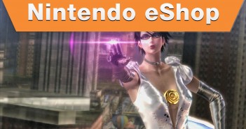 Nintendo eShop – Bayonetta 2