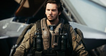 Official Call of Duty®: Advanced Warfare Gameplay Launch Trailer