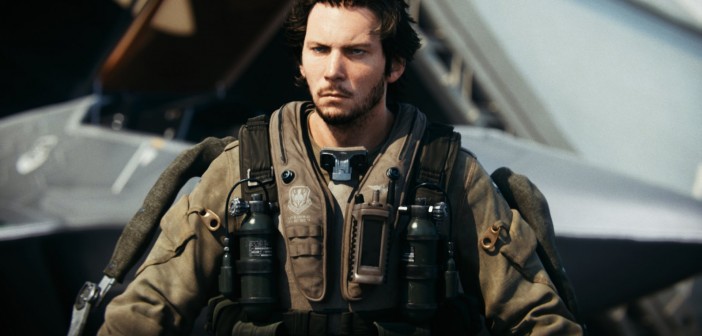 Official Call of Duty®: Advanced Warfare Gameplay Launch Trailer