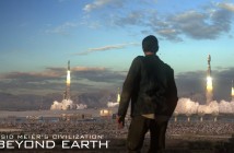 Official Civilization: Beyond Earth Intro Cinematic – “The Chosen”