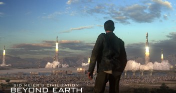 Official Civilization: Beyond Earth Intro Cinematic – “The Chosen”