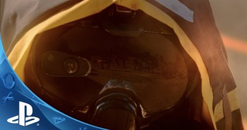 Official PlayStation “Friendly Competition” Commercial