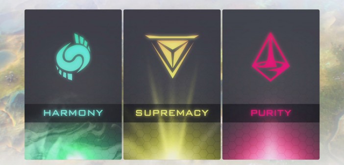 Official Sid Meier’s Civilization: Beyond Earth ‘Discovery’ Gameplay Trailer