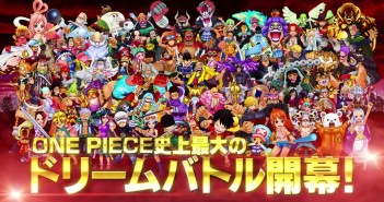 One Piece: Super Grand Battle! X fourth trailer
