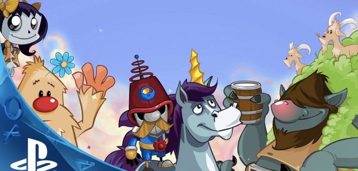 Peggle 2: Διαθέσιμο από σήμερα σε PlayStation 4