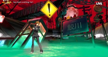 Persona 4 Arena Ultimax: Full Trailer