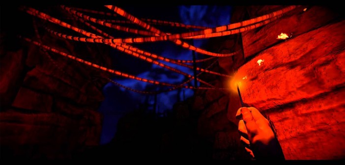 Και στο PlayStation 4 έρχεται το Grave