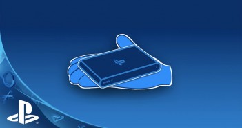 PlayStation TV Introduction