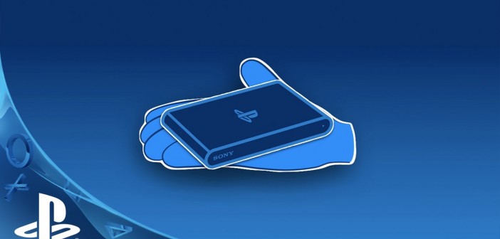 PlayStation TV Introduction