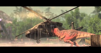 Primal Carnage: Extinction – Έρχεται στο PS4 εντός του 2015