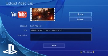 PS4’s 2.00 Update – General Overview