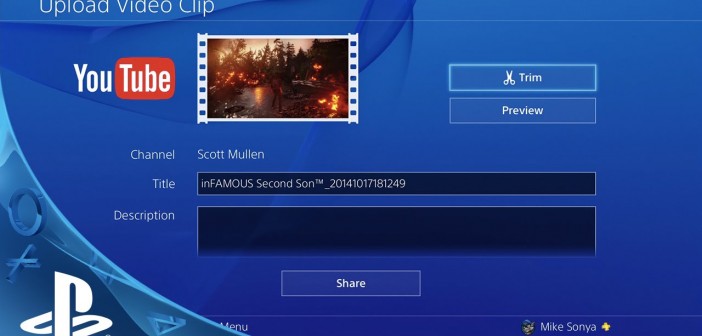 PS4’s 2.00 Update – General Overview